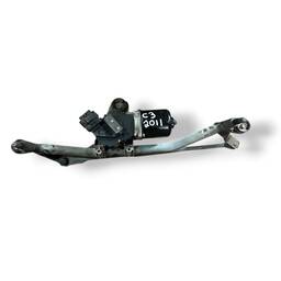 Galhada Limpador Parabrisa Citroen C3 2003 2004 a 2012