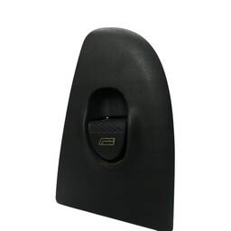 BOTÃO VIDRO ELÉTRICO TRAS ESQ MAREA BRAVA 1999 ORIGINAL