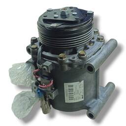 COMPRESSOR AR CONDICIONADO FIAT DOBLO SIENA 1.3 1.4 2010/16