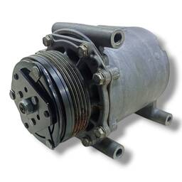 COMPRESSOR AR CONDICIONADO FIAT DOBLO SIENA 1.3 1.4 2010/16
