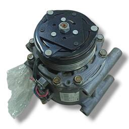 COMPRESSOR AR CONDICIONADO FIAT DOBLO SIENA 1.3 1.4 2010/16