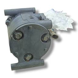 COMPRESSOR AR CONDICIONADO FIAT DOBLO SIENA 1.3 1.4 2010/16