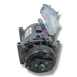COMPRESSOR AR CONDICIONADO FIAT DOBLO SIENA 1.3 1.4 2010/16