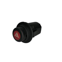 BOTÃO PISCA ALERTA GM KADETT IPANEMA 89/94 ORIGINAL