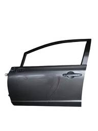 Porta Dianteira Esquerda Civic 2007 2008 a 2011