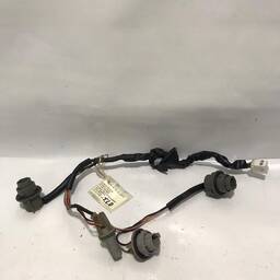 Chicote Soquete Lanterna T/D Hyundai I30 2009 a 2012