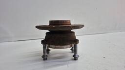 CUBO RODA TRASEIRA MERCEDES C180 2014 2015