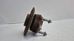 CUBO RODA TRASEIRA MERCEDES C180 2014 2015