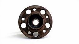 Cubo Roda Traseira Mercedes C180 2014 2015