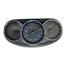 Painel Instrumentos Renault Fluence 2011 A 2017 281216746