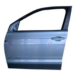 PORTA DIANTEIRA ESQUERDA T-CROSS 2019 A 2024