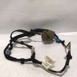 Chicote Porta T/E Renault Duster 2013/18 241266481R