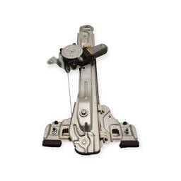 MÁQUINA VIDRO TRASEIRO GM COBALT 2012 A 2020 LADO ESQUERDO