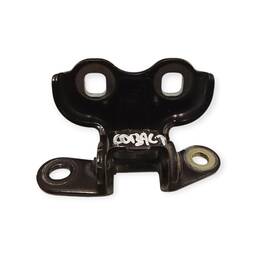 DOBRADIÇA PORTA TRASEIRA GM COBALT 2011 A 2020 LADO DIREITO