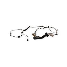 CHICOTE PORTA TRASEIRA GM COBALT 2016 LADO DIREITO