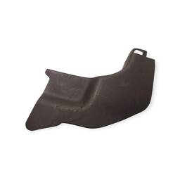 SOLEIRA ACABAMENTO DIANTEIRA GM COBALT 2012 A 2020 L.DIREITO