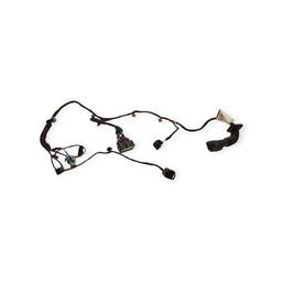 CHICOTE PORTA TRASEIRA GM COBALT 2016 LADO ESQUERDO