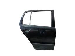 Porta Traseira Esquerda Fox CrossFox 2004 2005 a 2010