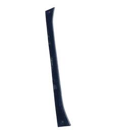 Moldura Friso Inferior Vidro Vigia Cacamba Vw Saveiro 2010