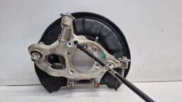 MANGA EIXO TRASEIRA DIREITA MERCEDES C180 2014 2015