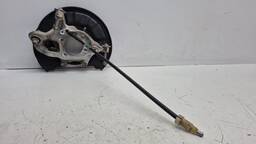 MANGA EIXO TRASEIRA DIREITA MERCEDES C180 2014 2015