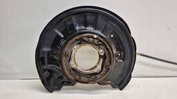 MANGA EIXO TRASEIRA DIREITA MERCEDES C180 2014 2015