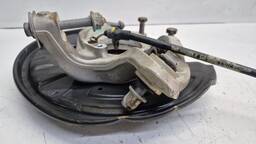 MANGA EIXO TRASEIRA DIREITA MERCEDES C180 2014 2015