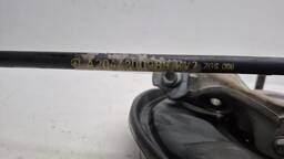 MANGA EIXO TRASEIRA DIREITA MERCEDES C180 2014 2015