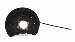 Manga Eixo Traseira Direita Mercedes C180 2014 2015