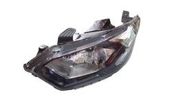 Farol Esquerdo Onix Prisma 2016/2020 Lt Ltz Adv Effect S/Led