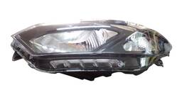 FAROL ESQUERDO ONIX PRISMA 2016/2020 LT LTZ ADV EFFECT S/LED