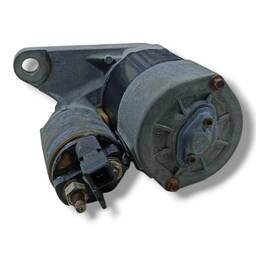 MOTOR PARTIDA GOLF AUDI A3 POLO FOX 1.6 8V 99/ VALEO 9 DENTE