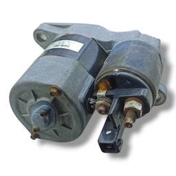 MOTOR PARTIDA GOLF AUDI A3 POLO FOX 1.6 8V 99/ VALEO 9 DENTE