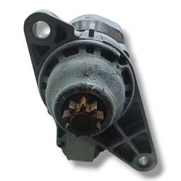 MOTOR PARTIDA GOLF AUDI A3 POLO FOX 1.6 8V 99/ VALEO 9 DENTE