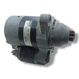 MOTOR PARTIDA GOLF AUDI A3 POLO FOX 1.6 8V 99/ VALEO 9 DENTE