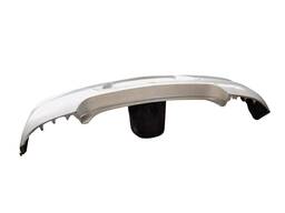 PARACHOQUE TRASEIRO ONIX 2013 2014 A 2020