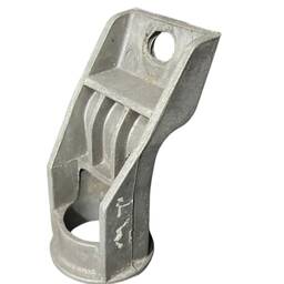 suporte superior radiador prisma 2011/2012