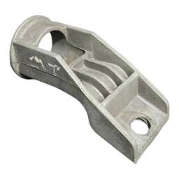 suporte superior radiador prisma 2011/2012