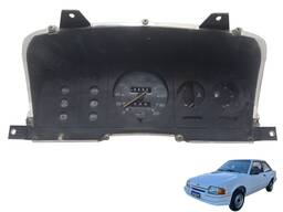 PAINEL INSTRUMENTOS FORD ESCORT 1992 1996