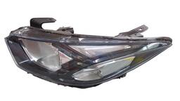 FAROL ESQUERDO ONIX PRISMA 2016/2020 LT LTZ ADV EFFECT S/LED