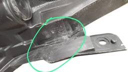 FAROL ESQUERDO ONIX PRISMA 2016/2020 LT LTZ ADV EFFECT S/LED