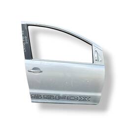 Porta Dianteira Direita Vw CrossFox 2004 2005 2006 até 2010