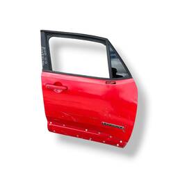 Porta Dianteira Direita Jeep Renegade 2016 2017 2018