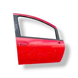 Porta Dianteira Direita Fiat Punto Linea 2008 2009 a 2017