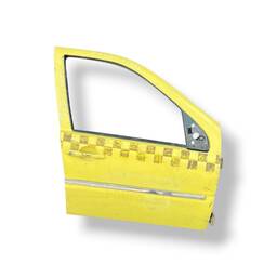 Porta Dianteira Direita Fiat Palio 2010 2011 2012 (Detalhe)