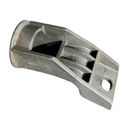 suporte superior radiador prisma 2011/2012