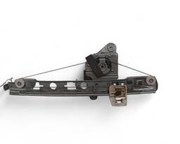 MÁQUINA DE VIDRO PORTA TRASEIRA ESQUERDA MEGANE 2007 A 2013