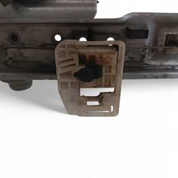 MÁQUINA DE VIDRO PORTA TRASEIRA ESQUERDA MEGANE 2007 A 2013