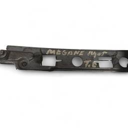 MÁQUINA DE VIDRO PORTA TRASEIRA ESQUERDA MEGANE 2007 A 2013