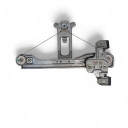 Máquina de Vidro Porta Traseira Esq Onix Prisma 12 a 20 Man